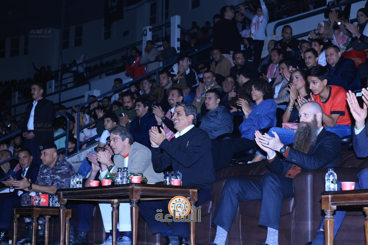 Madar Al-Saa Images 0.9747392303106617