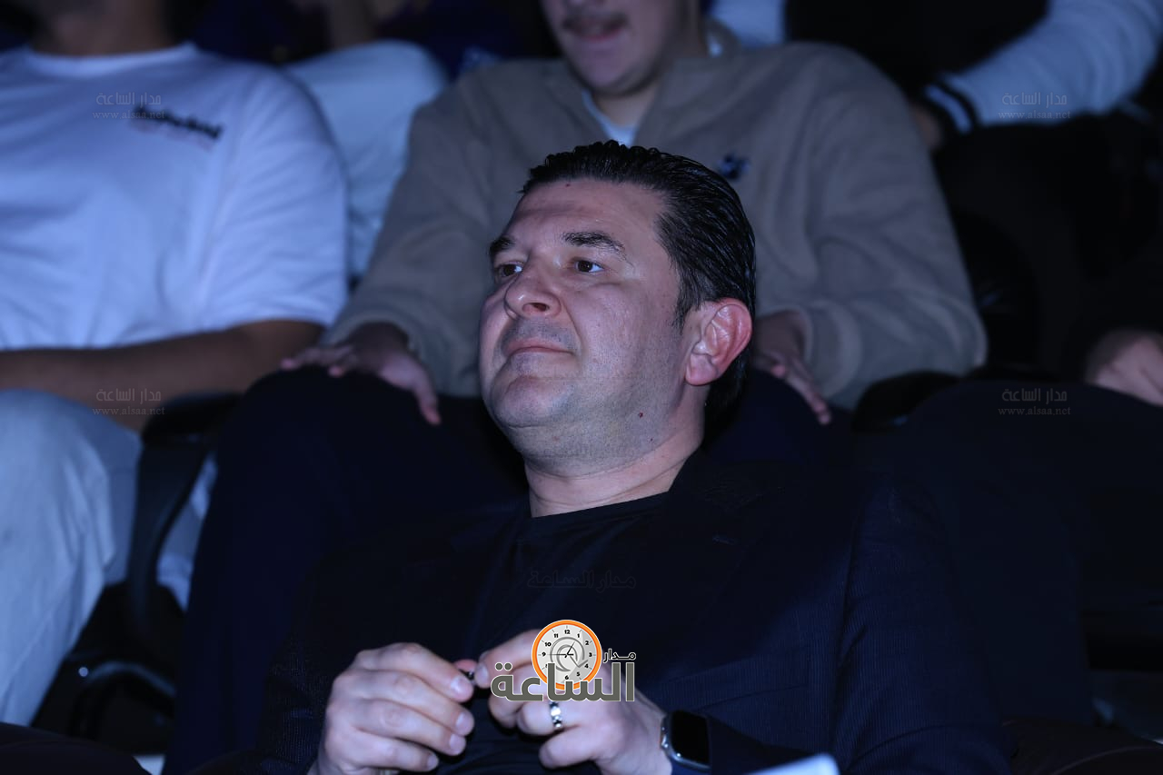 Madar Al-Saa Images 0.5315141492674215