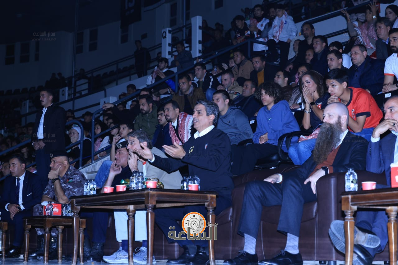 Madar Al-Saa Images 0.4344503167711139