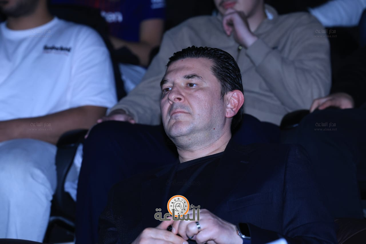 Madar Al-Saa Images 0.7245784096330857