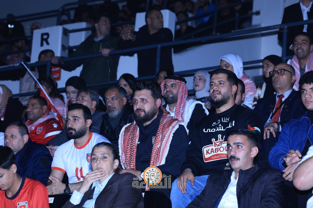 Madar Al-Saa Images 0.14579085186094842