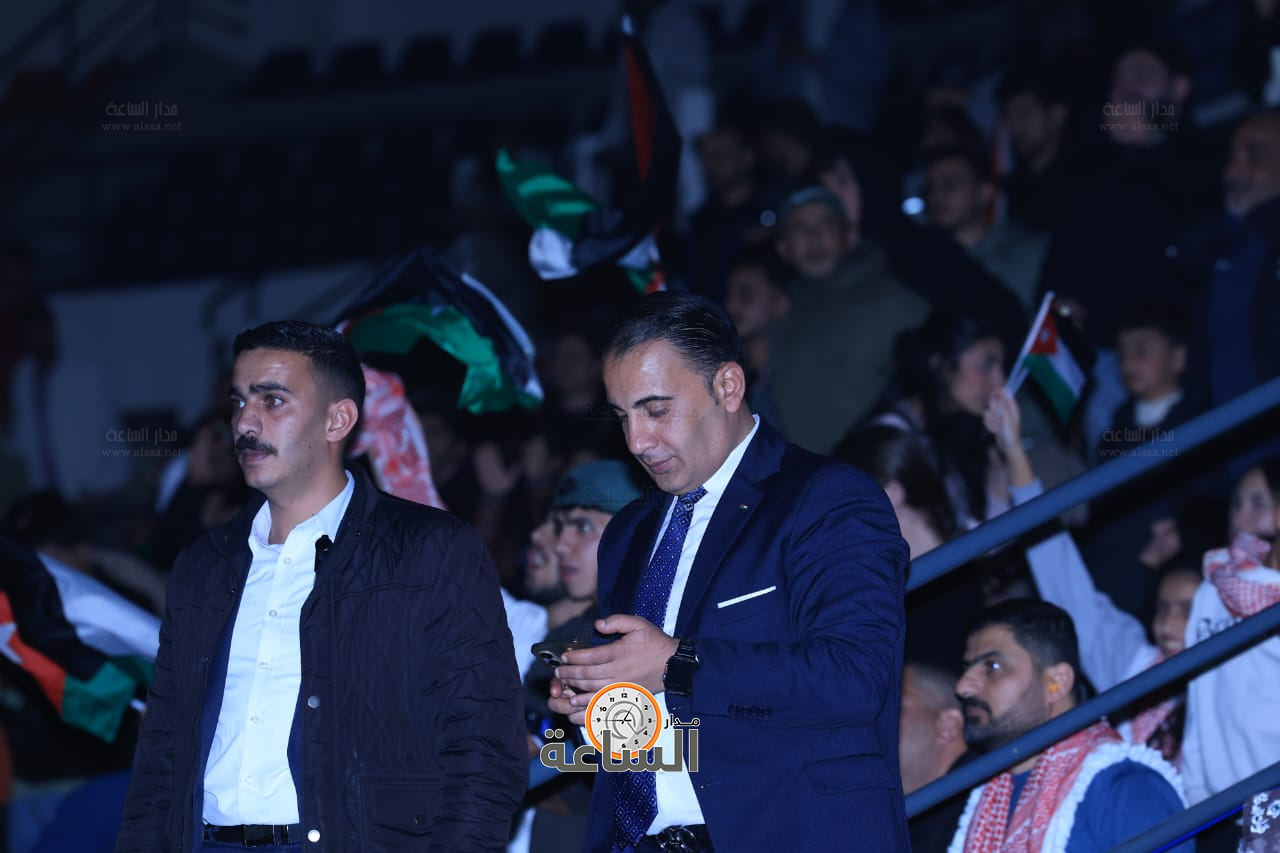 Madar Al-Saa Images 0.14527314006343617