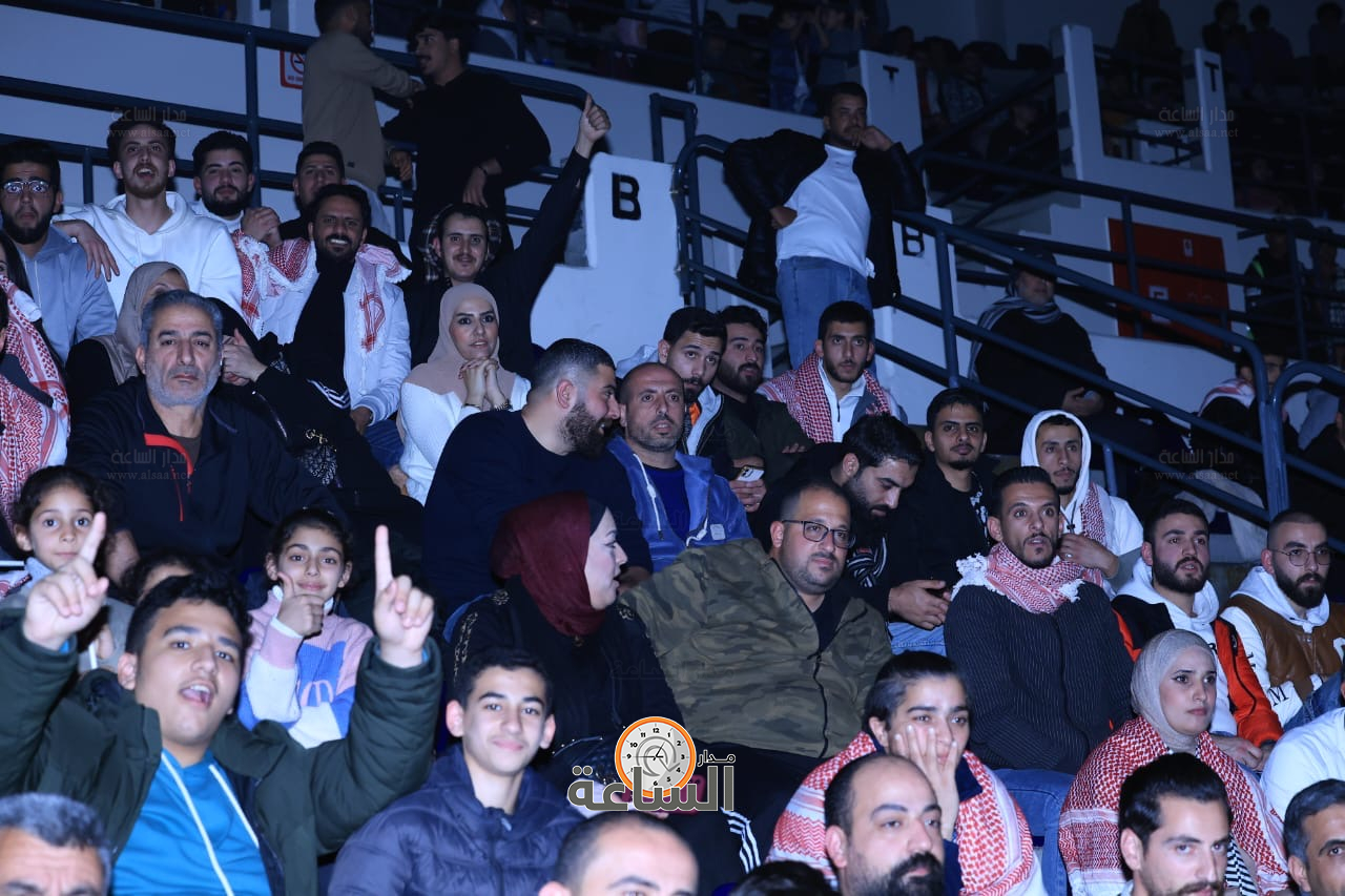 Madar Al-Saa Images 0.2775910387369298