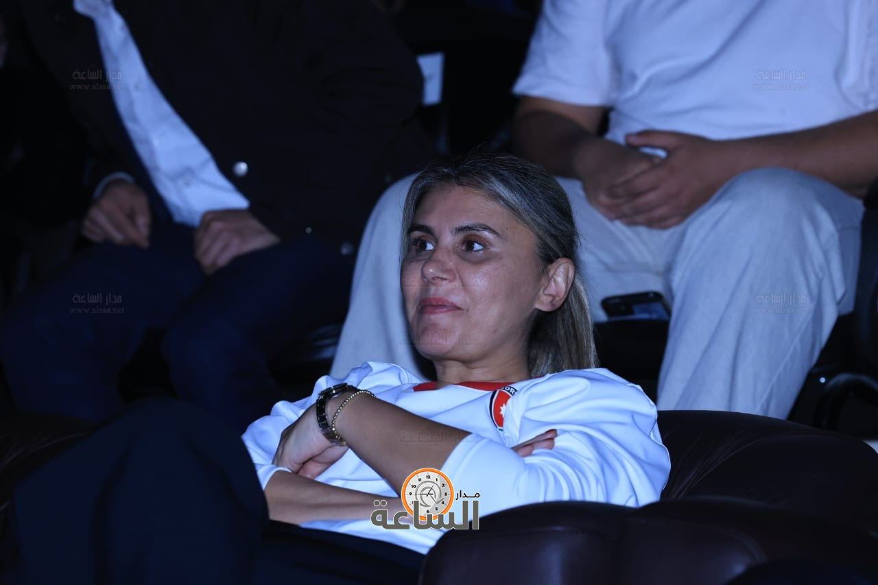 Madar Al-Saa Images 0.5569186875070481