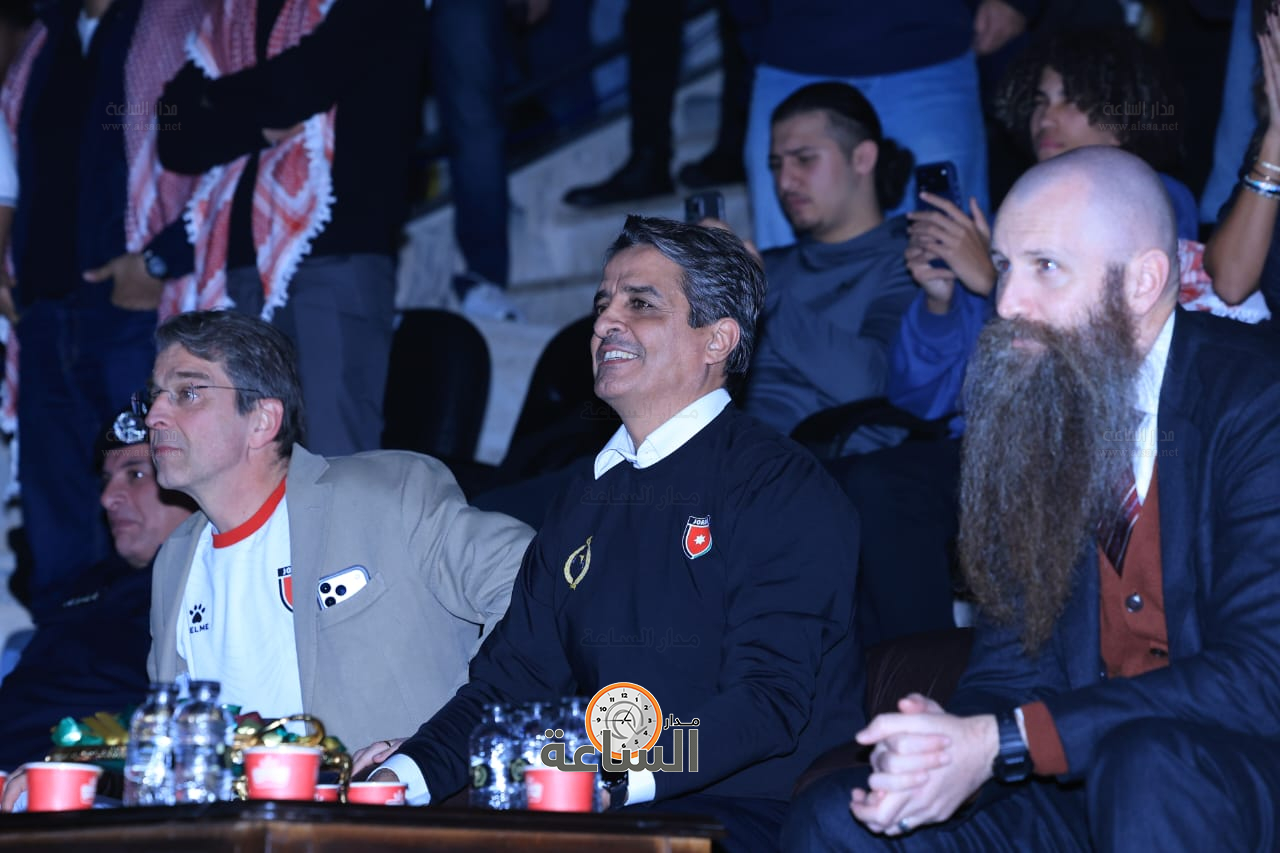 Madar Al-Saa Images 0.9561207758684924