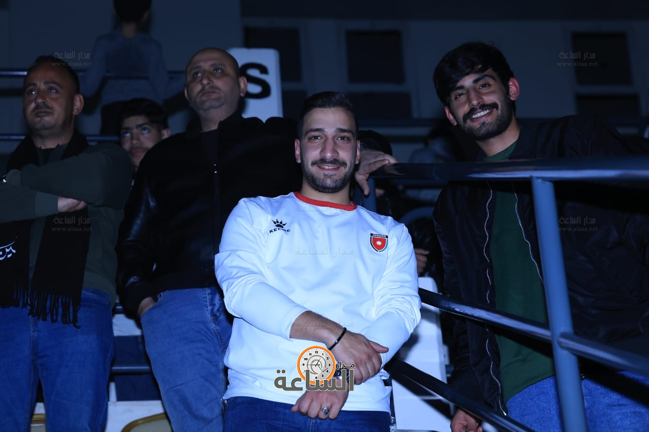 Madar Al-Saa Images 0.8137090680783047