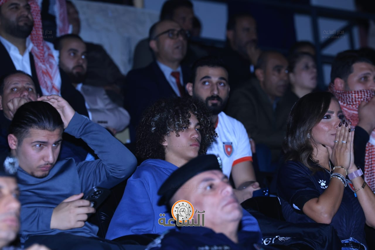 Madar Al-Saa Images 0.7158784903589973