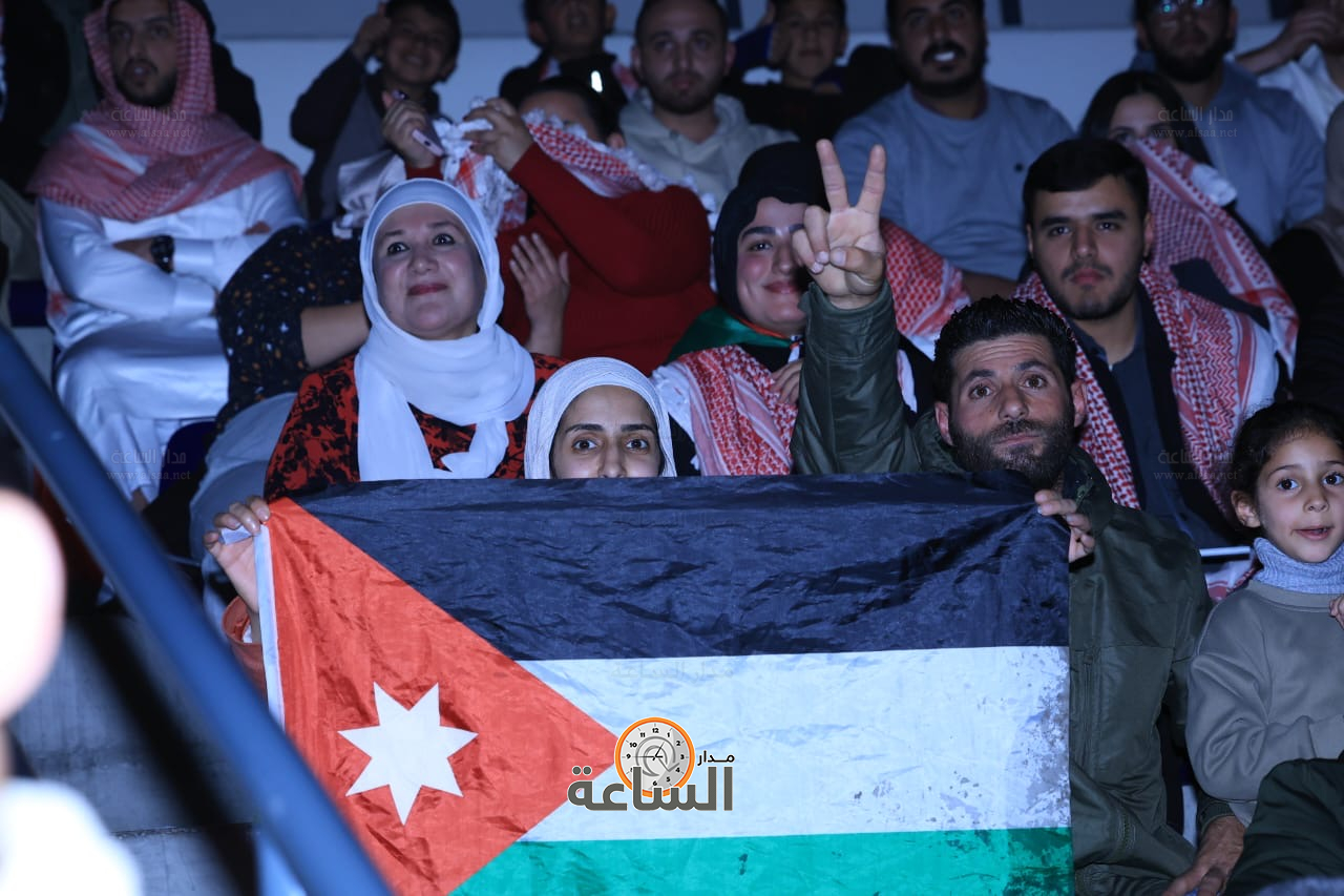 Madar Al-Saa Images 0.08833678409694323