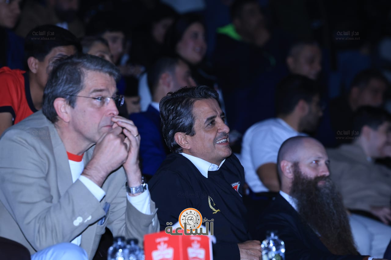 Madar Al-Saa Images 0.9614146162893104