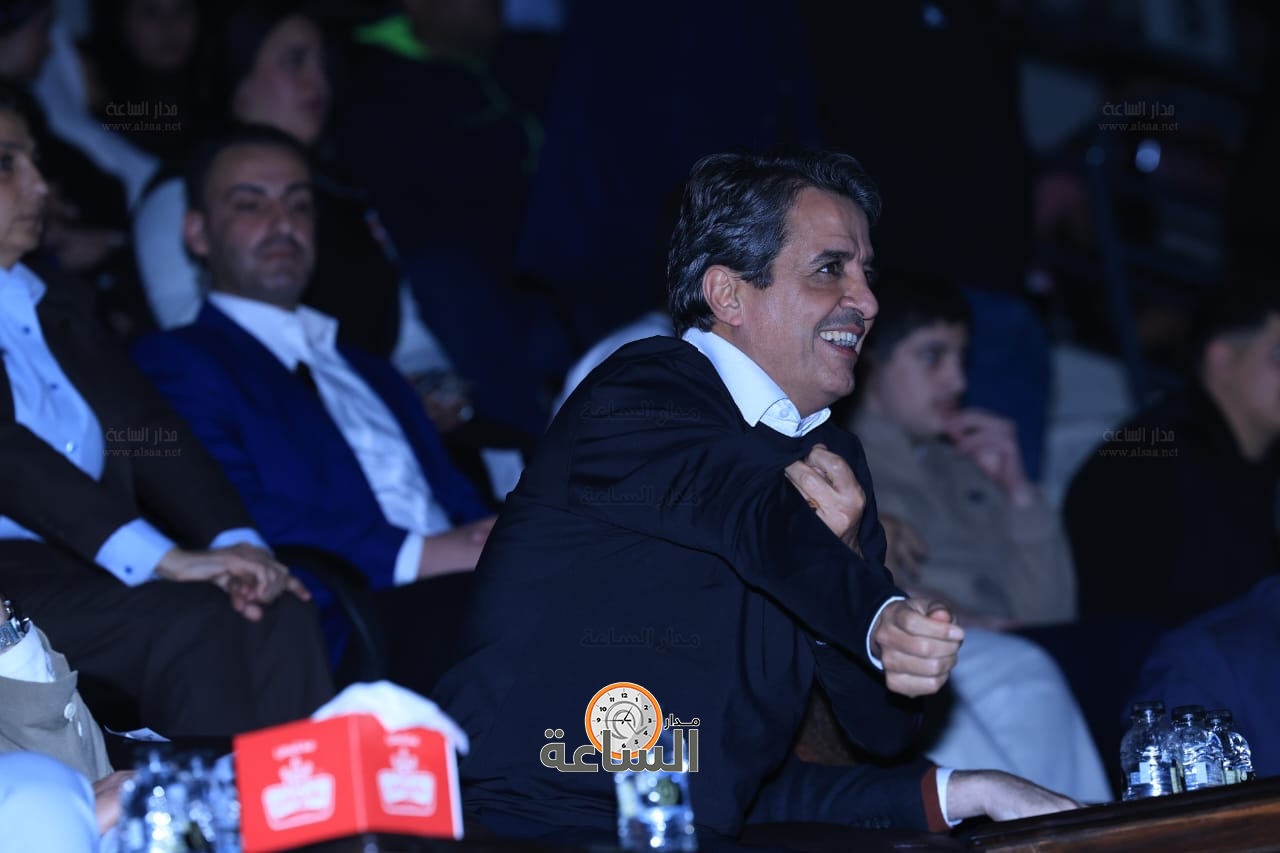 Madar Al-Saa Images 0.9682809508026767