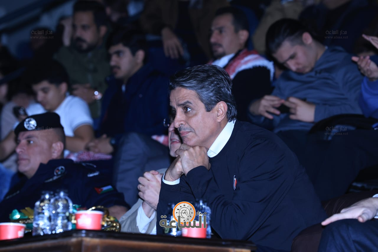 Madar Al-Saa Images 0.850810073534275