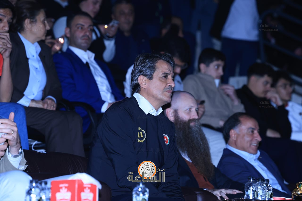 Madar Al-Saa Images 0.5269488655697931