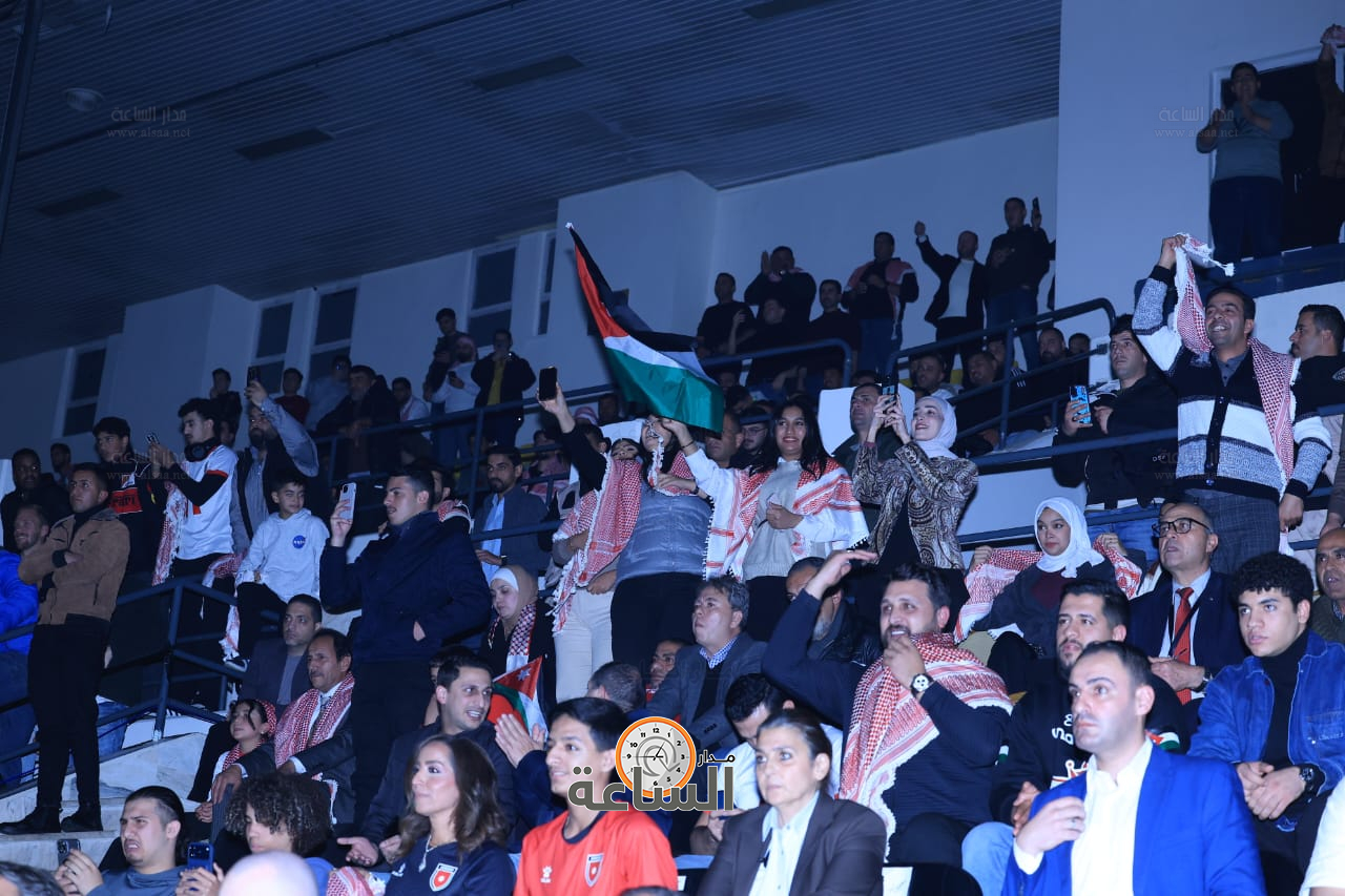 Madar Al-Saa Images 0.8011847916971034