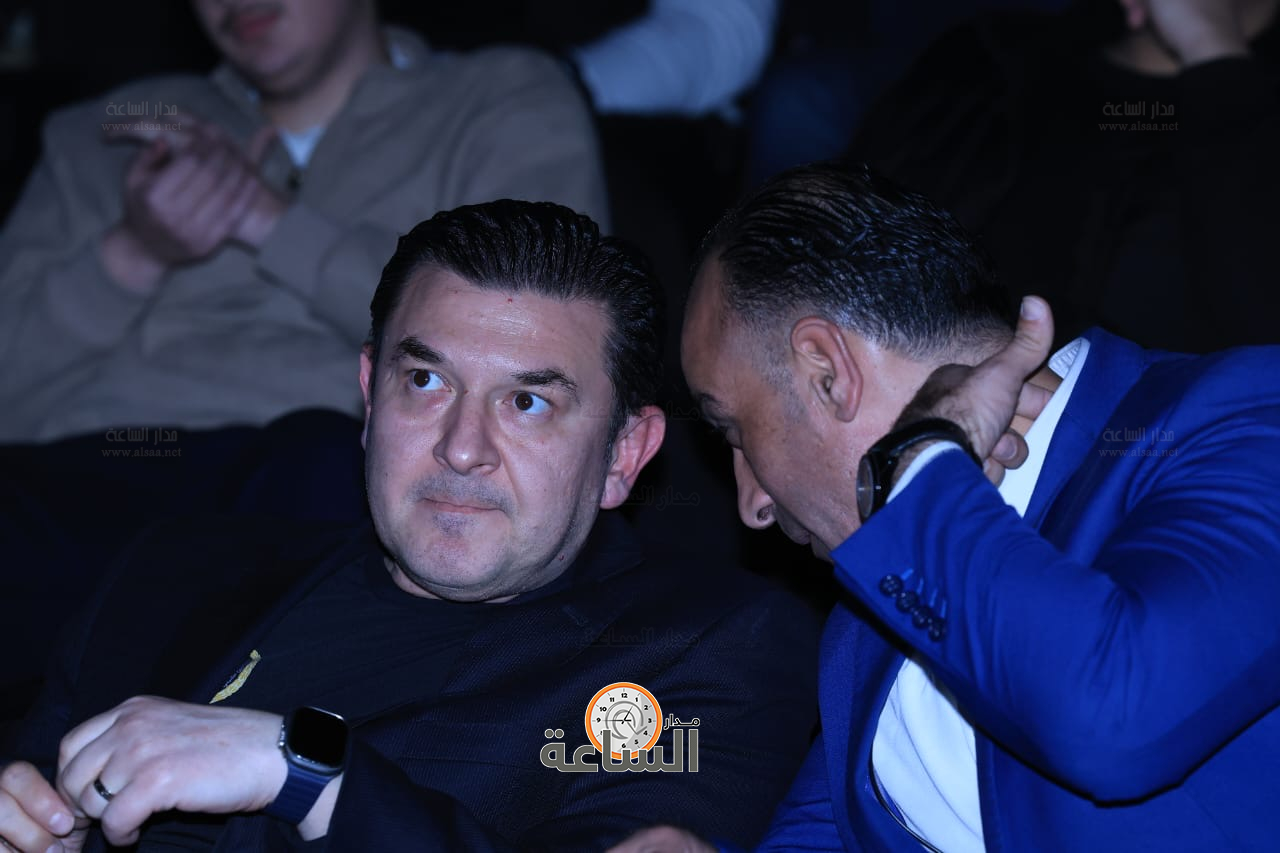 Madar Al-Saa Images 0.6867792682471868