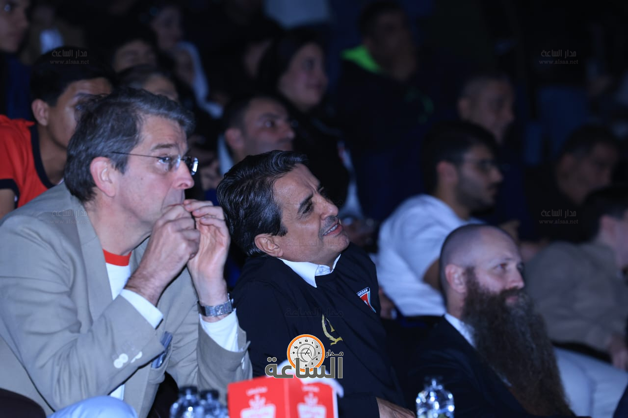 Madar Al-Saa Images 0.9622569388917342