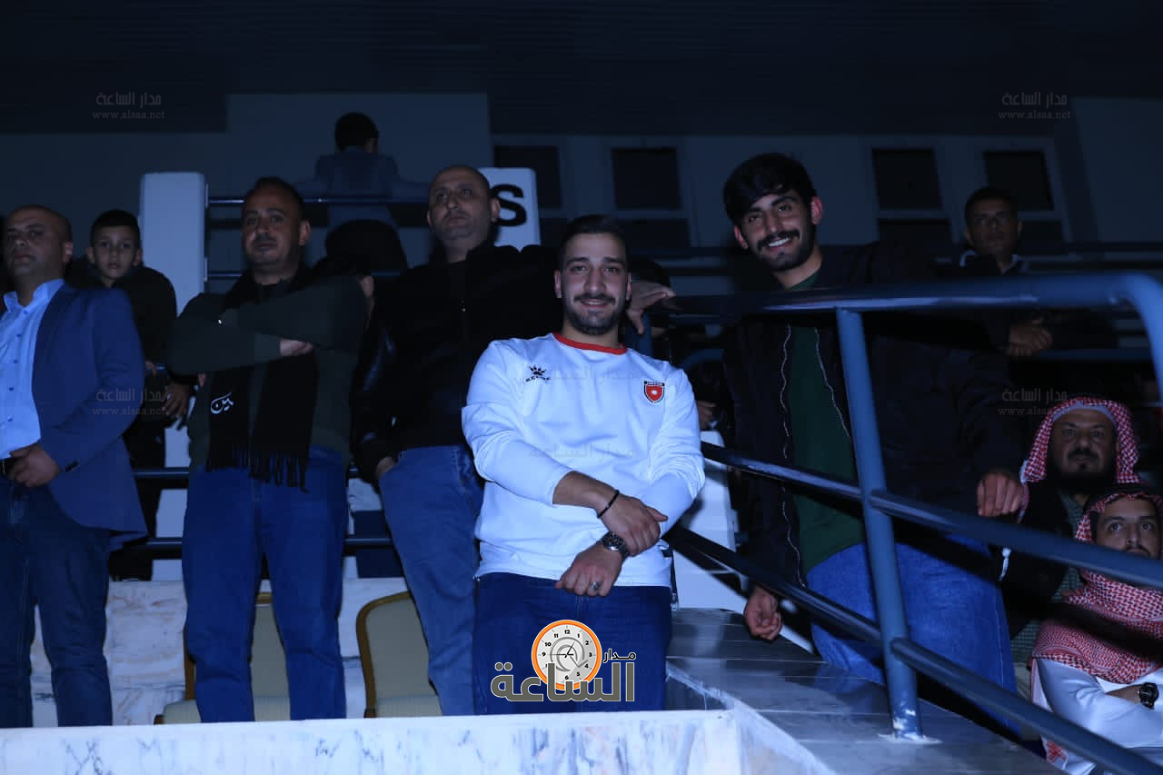 Madar Al-Saa Images 0.2817128573025526