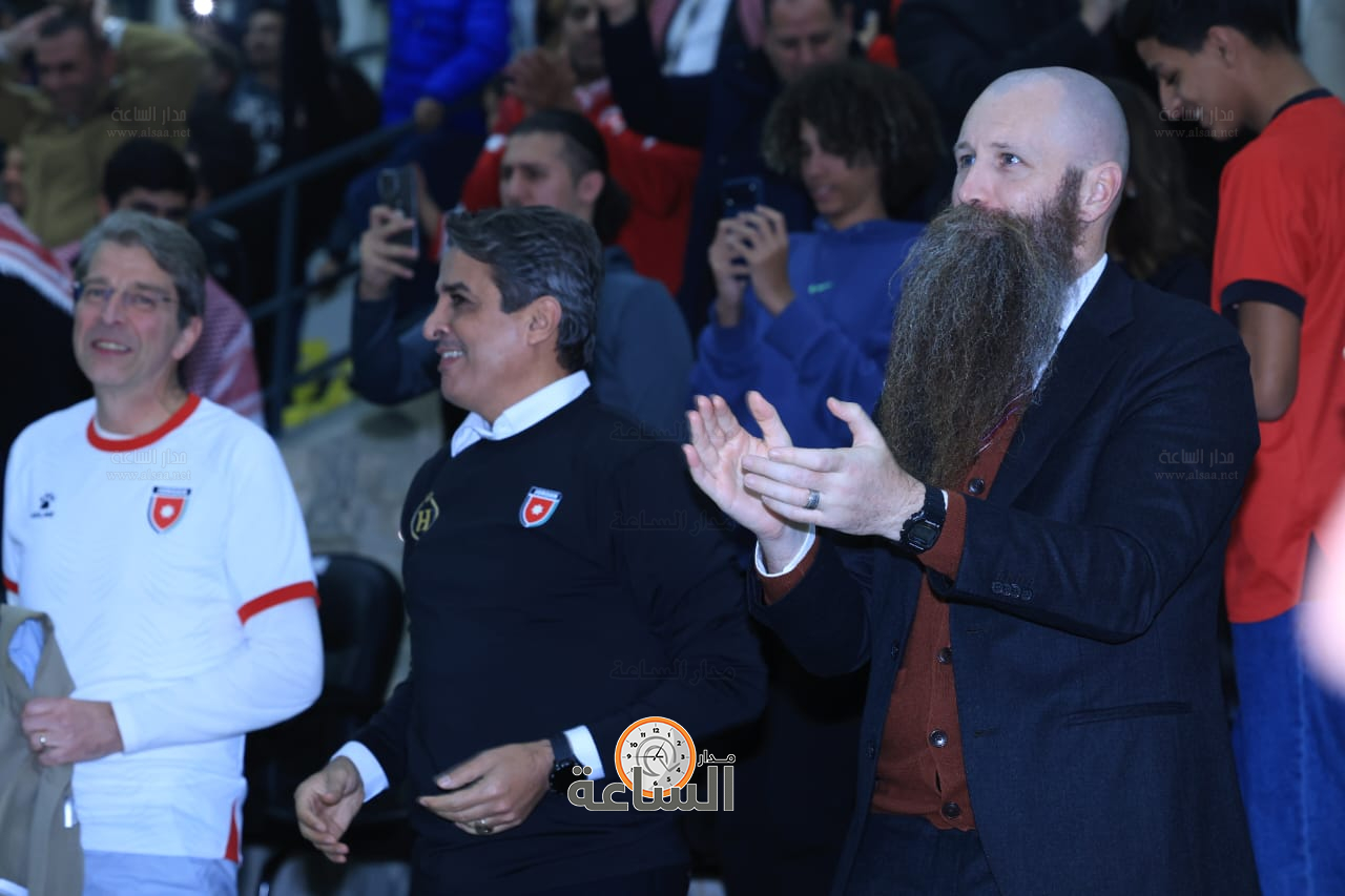 Madar Al-Saa Images 0.22477996559630808