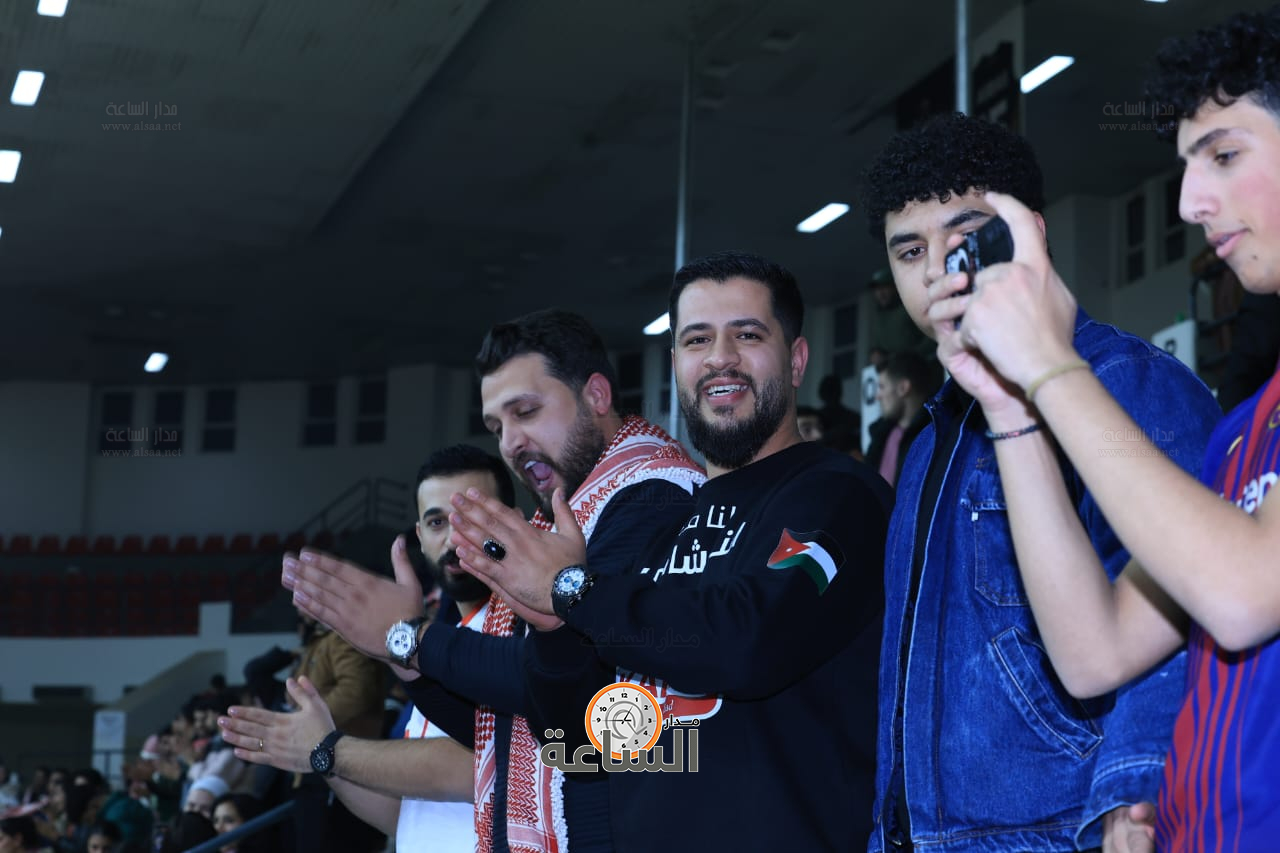 Madar Al-Saa Images 0.7581326742586019