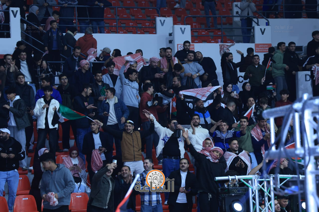 Madar Al-Saa Images 0.40007988973318687