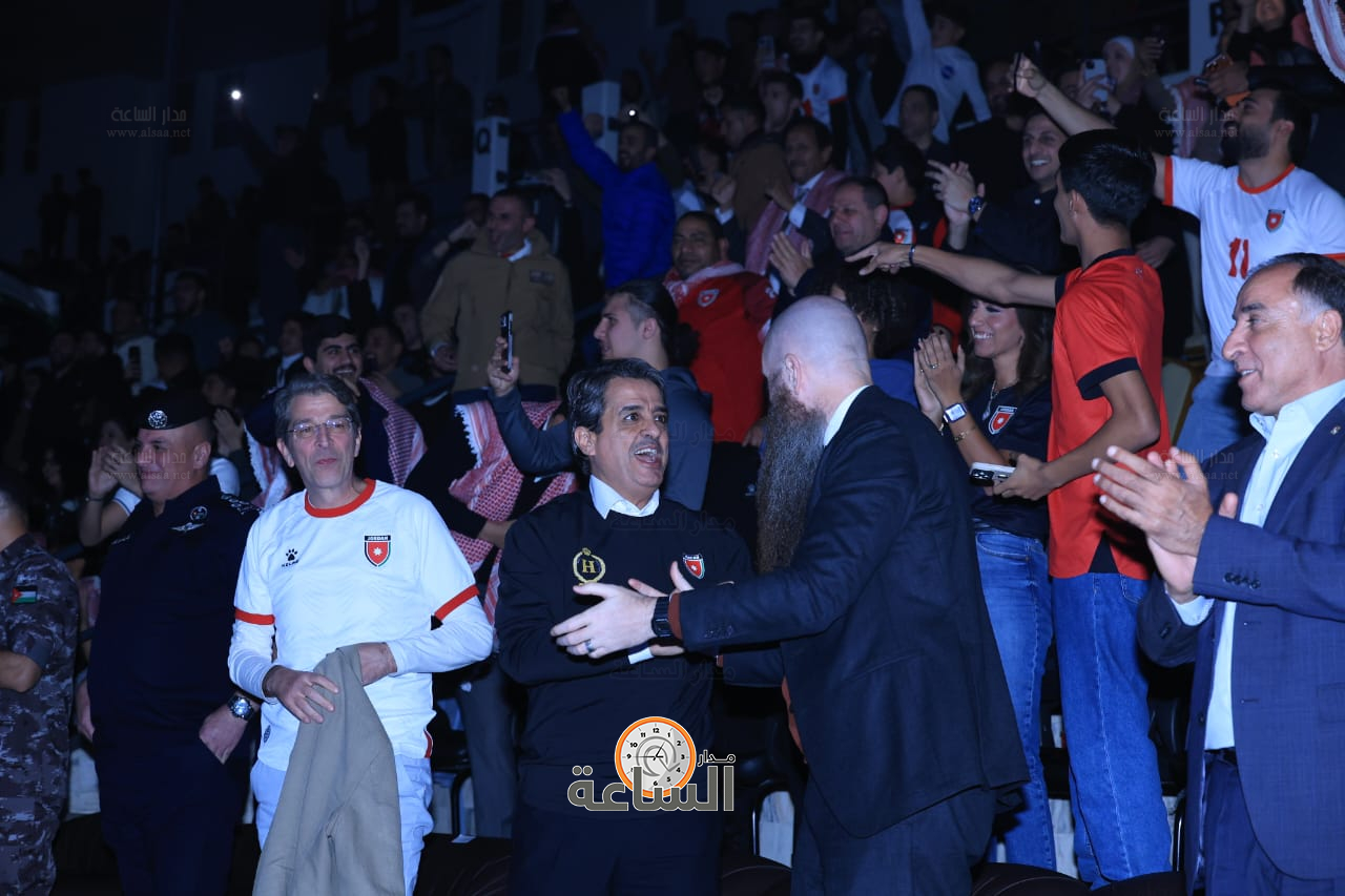 Madar Al-Saa Images 0.6798744850989131