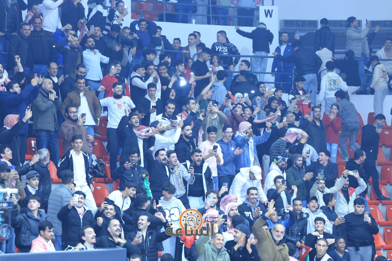 Madar Al-Saa Images 0.08711927089121707