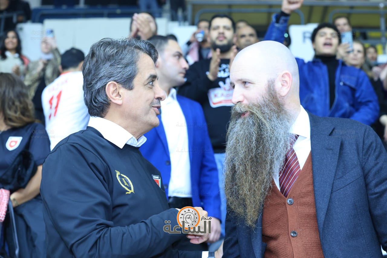 Madar Al-Saa Images 0.42395837967420147