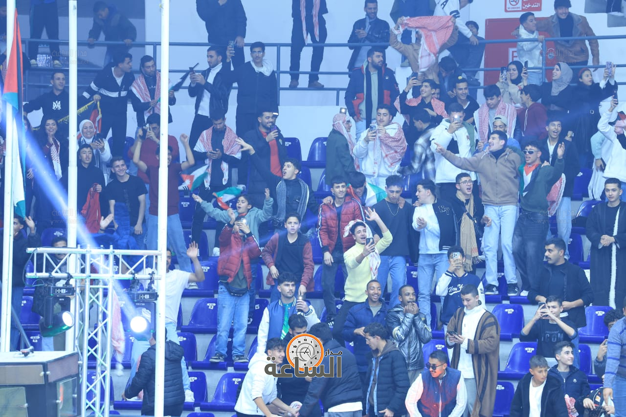 Madar Al-Saa Images 0.2843604215929807