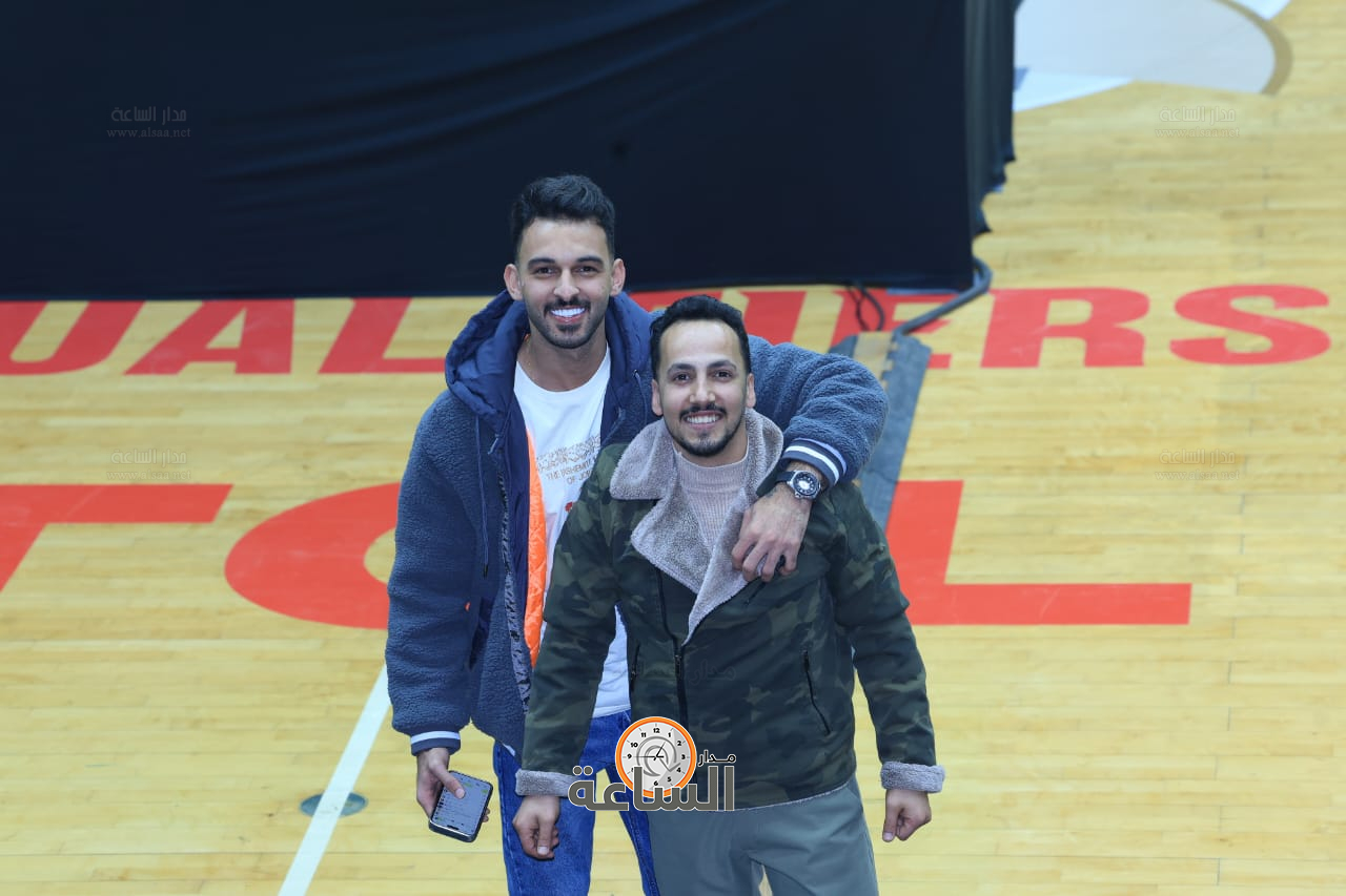 Madar Al-Saa Images 0.7679285934288406