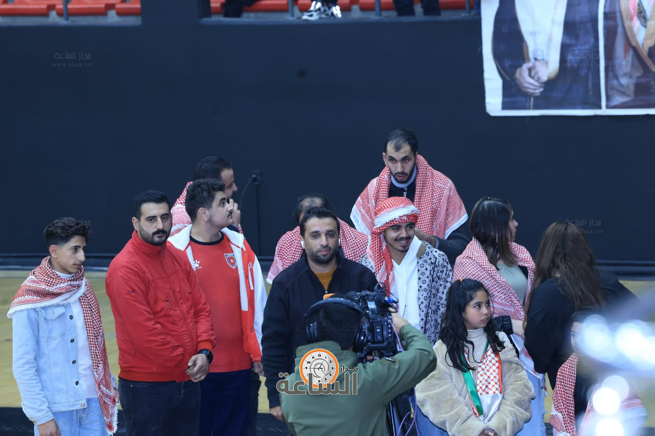 Madar Al-Saa Images 0.8151810661285194