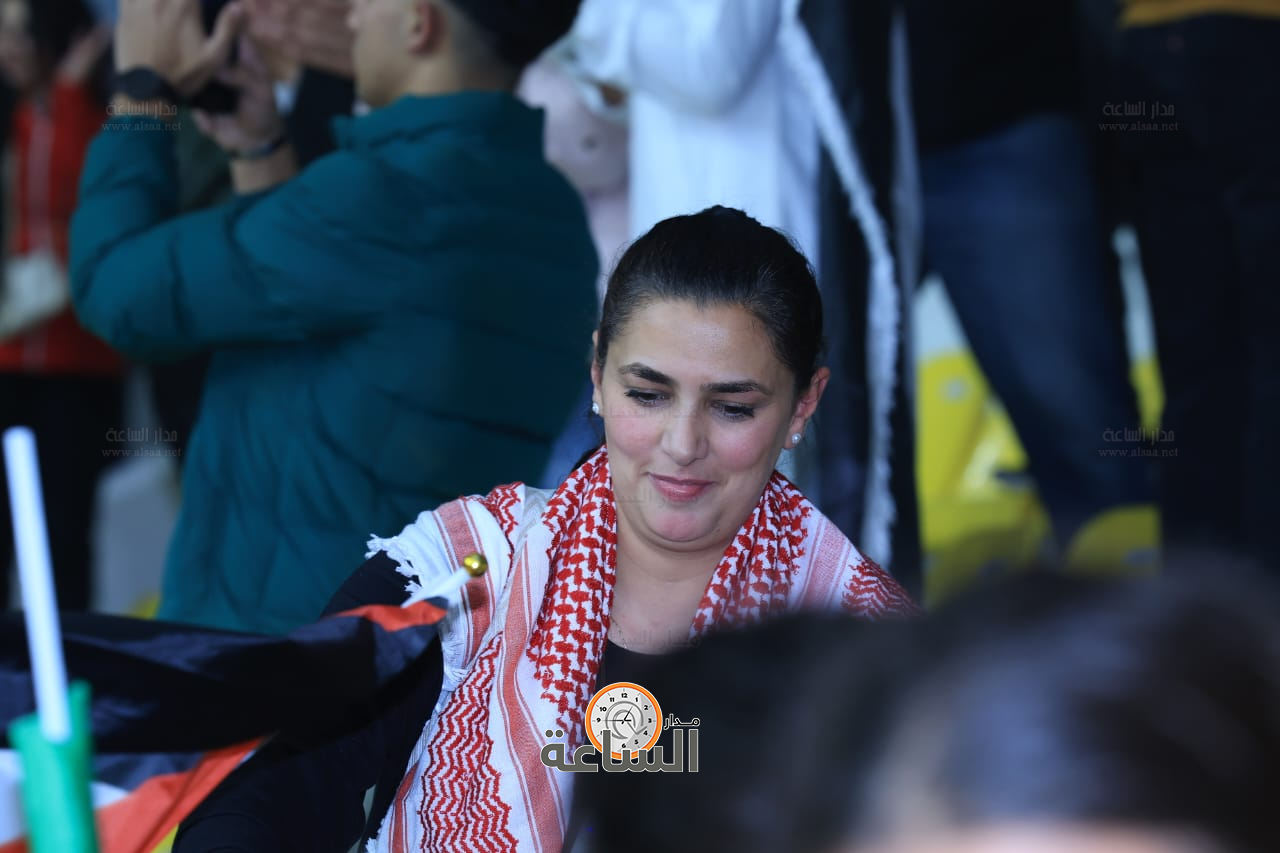 Madar Al-Saa Images 0.6212207173656826