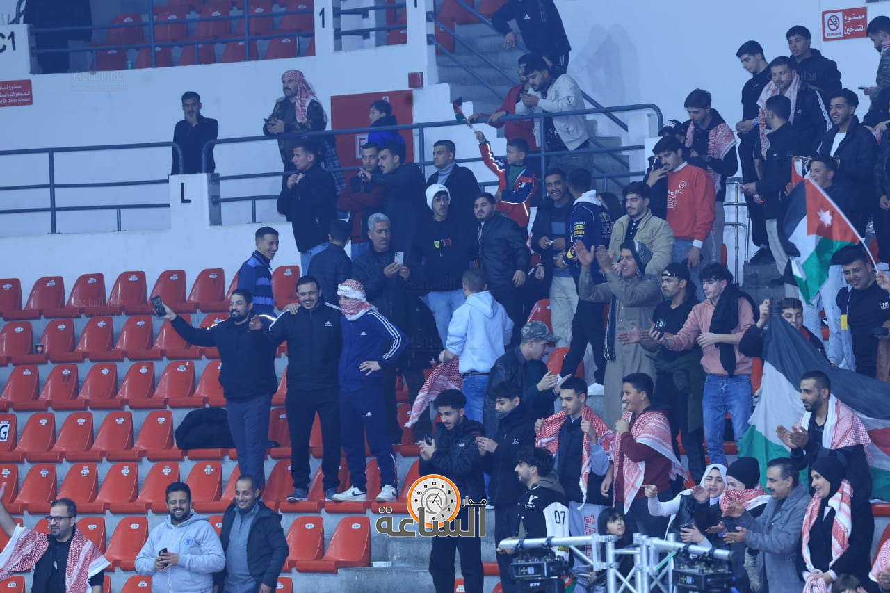 Madar Al-Saa Images 0.7034930385334213