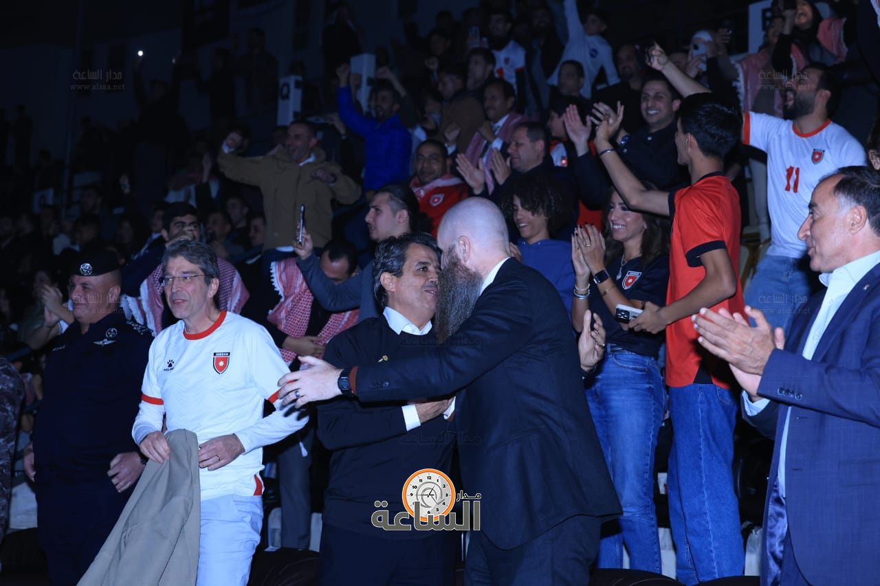 Madar Al-Saa Images 0.6348146307412879