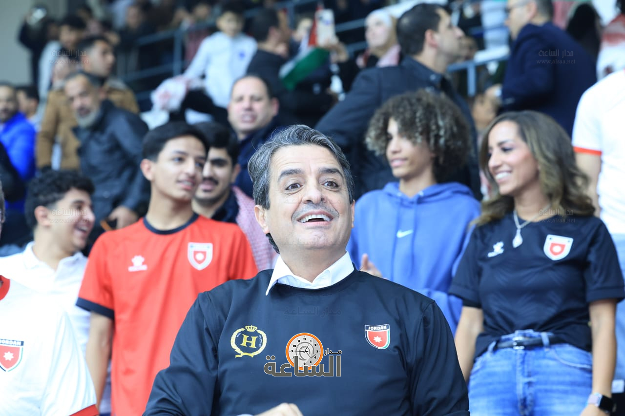 Madar Al-Saa Images 0.08811007856522357