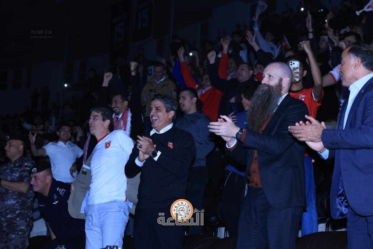 Madar Al-Saa Images 0.1584181989402217