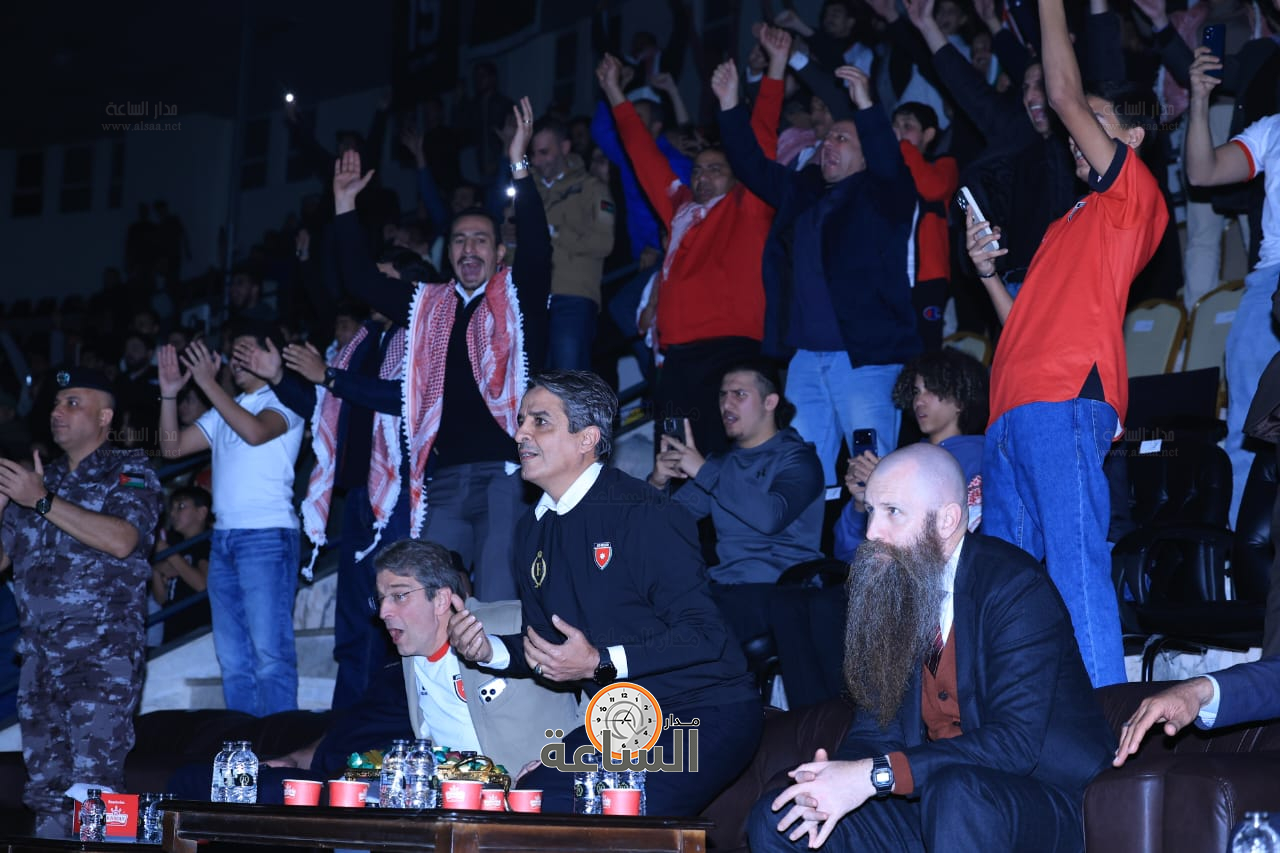 Madar Al-Saa Images 0.8297502617925309