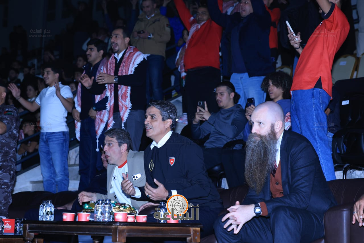 Madar Al-Saa Images 0.7831732914708717