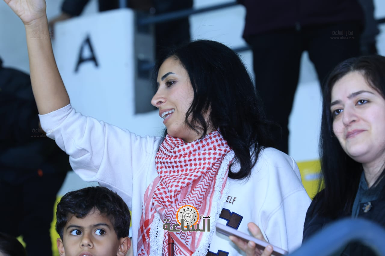 Madar Al-Saa Images 0.2866808815133365