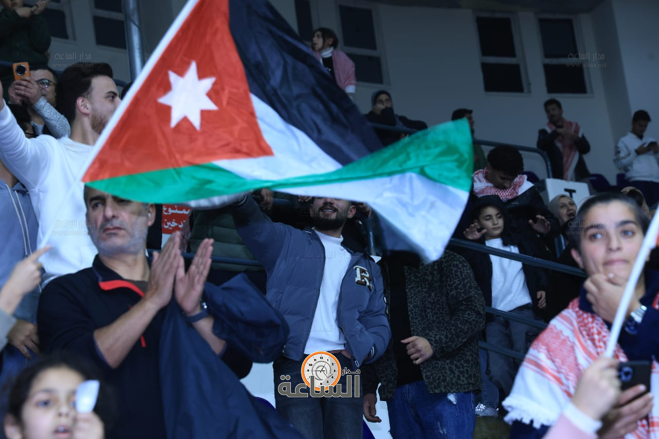 Madar Al-Saa Images 0.5168684051637217