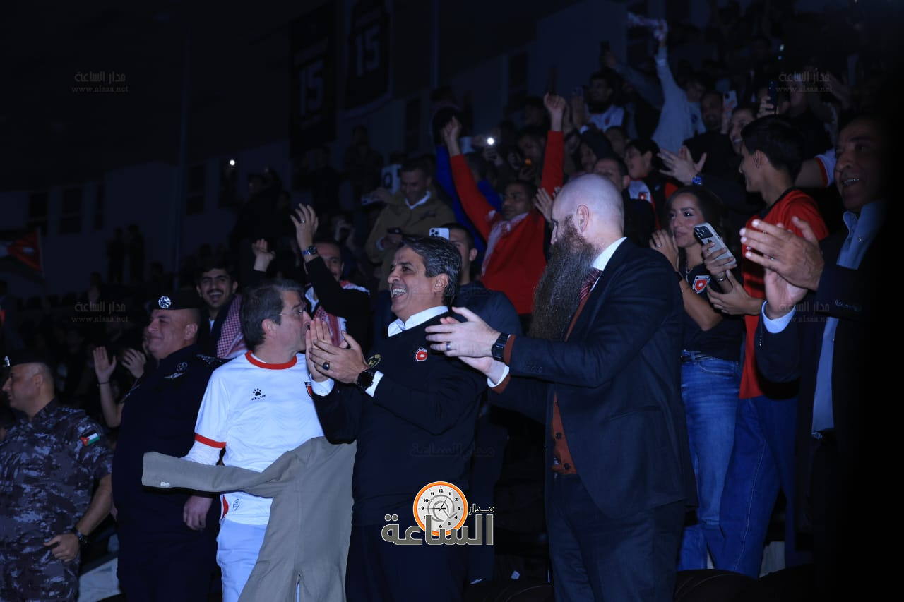 Madar Al-Saa Images 0.20217739566476145