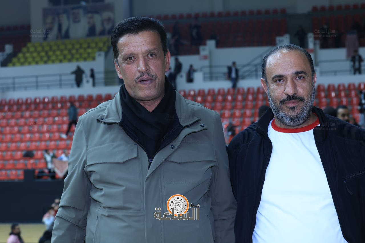 Madar Al-Saa Images 0.03683116593706803