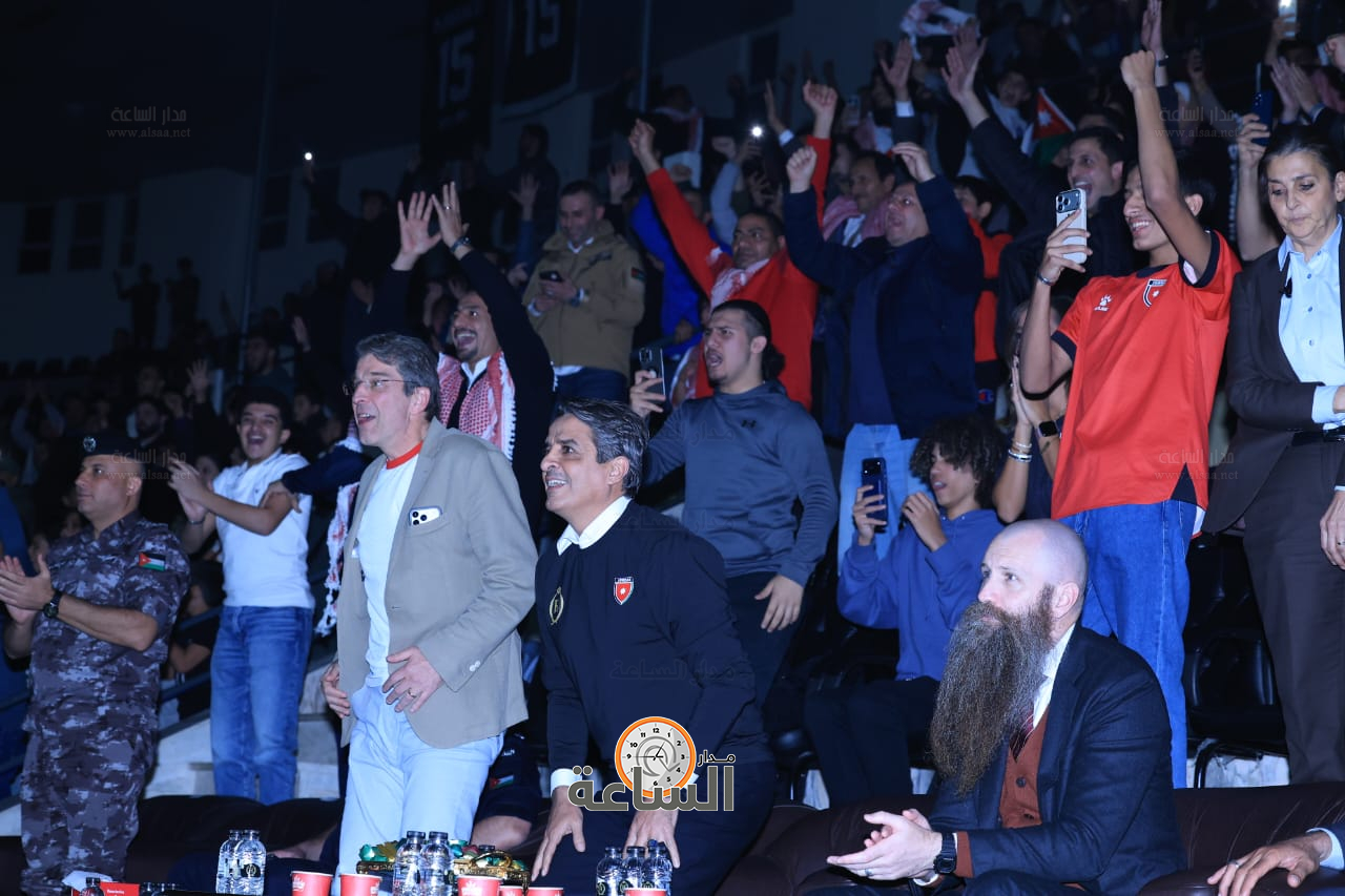 Madar Al-Saa Images 0.6387950775948951