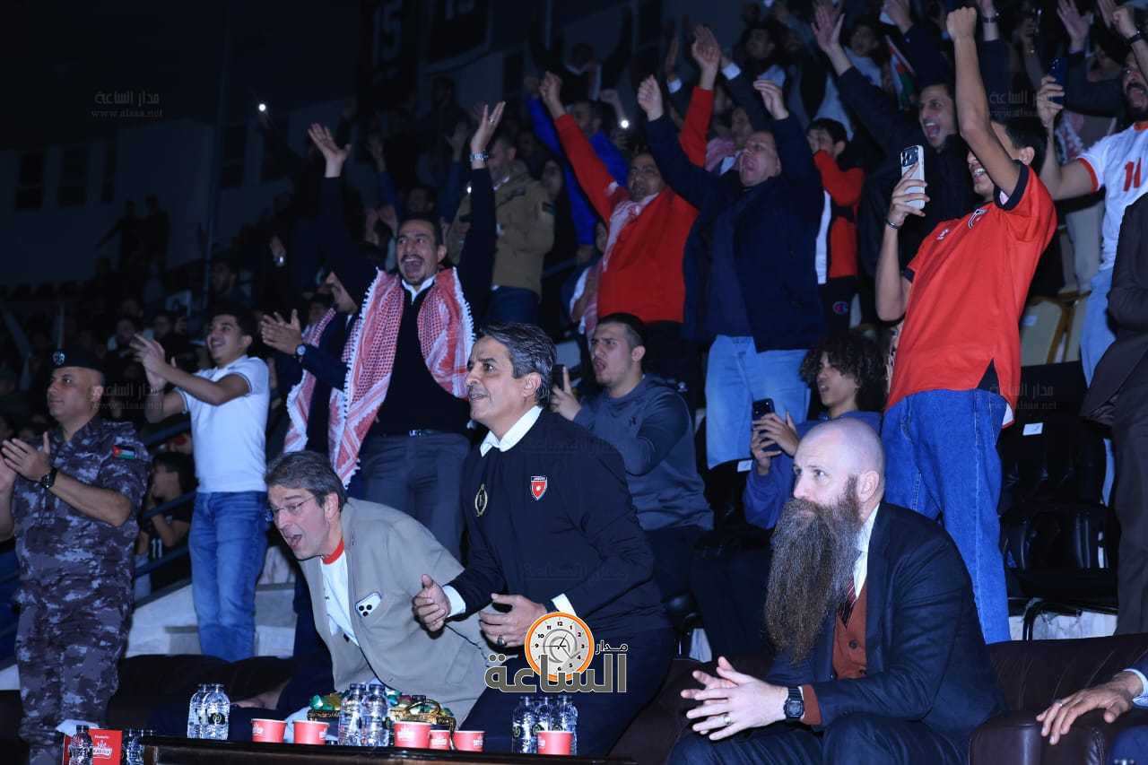 Madar Al-Saa Images 0.031089660174338674