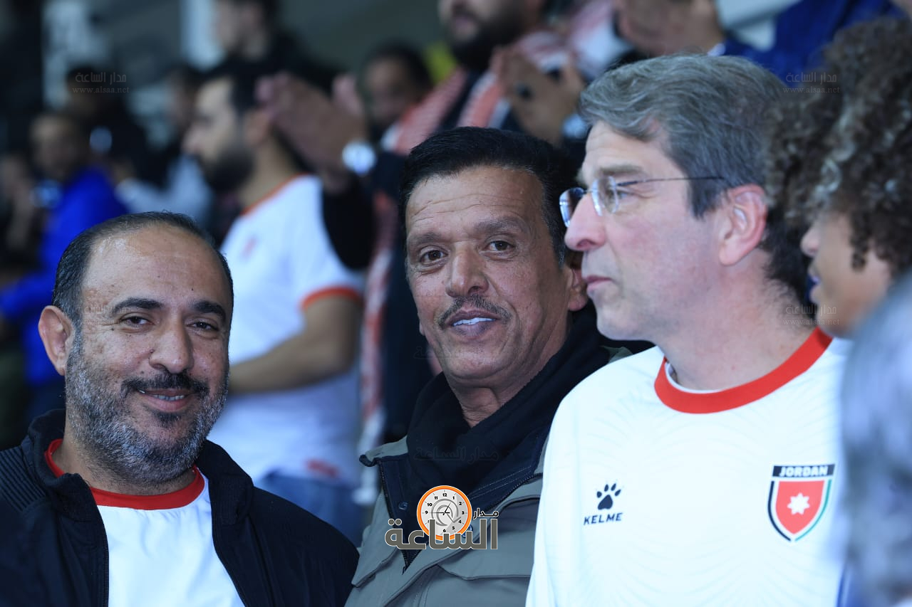 Madar Al-Saa Images 0.4004906783469986