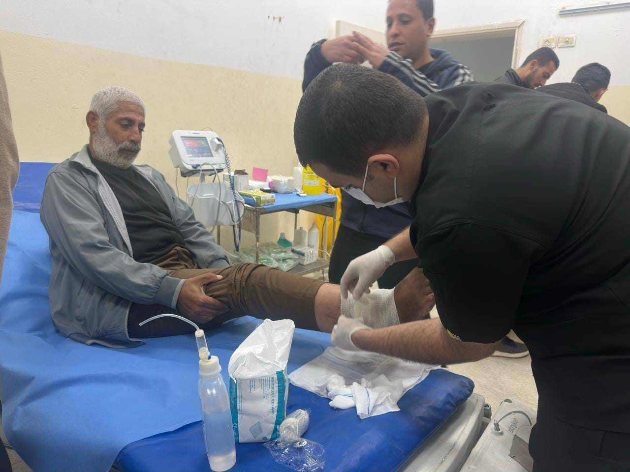 Madar Al-Saa Images 0.6108158742331631