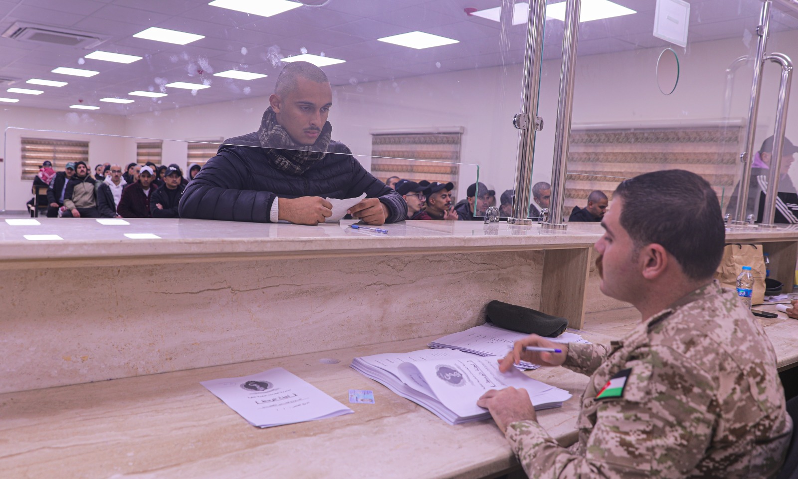 Madar Al-Saa Images 0.5369805525448624