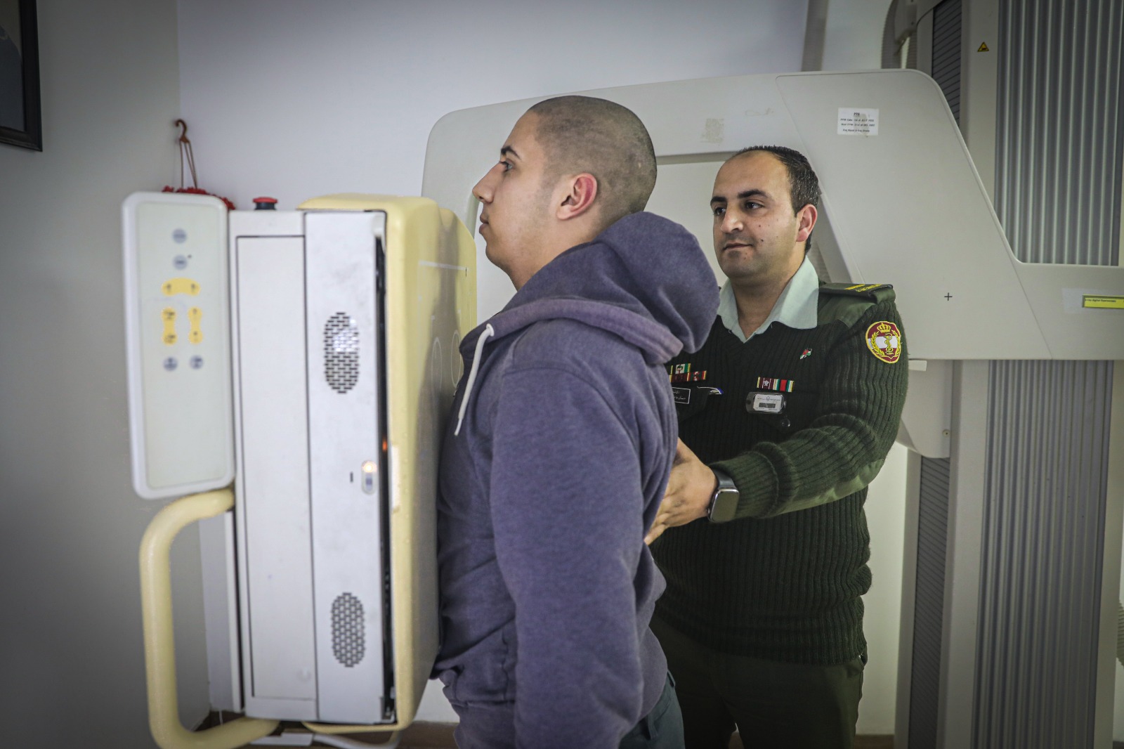 Madar Al-Saa Images 0.38232948510538145