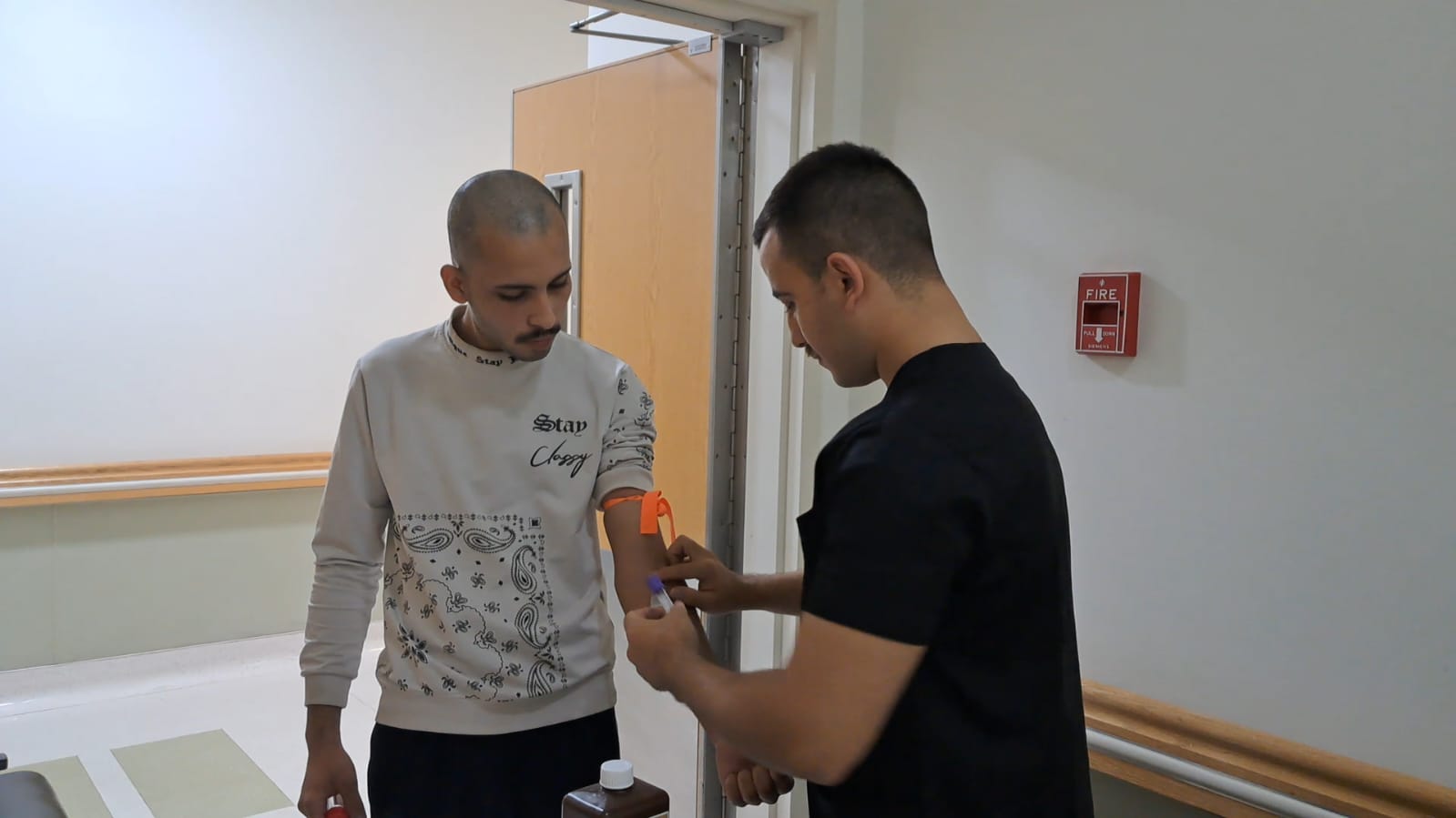 Madar Al-Saa Images 0.5657966206176941