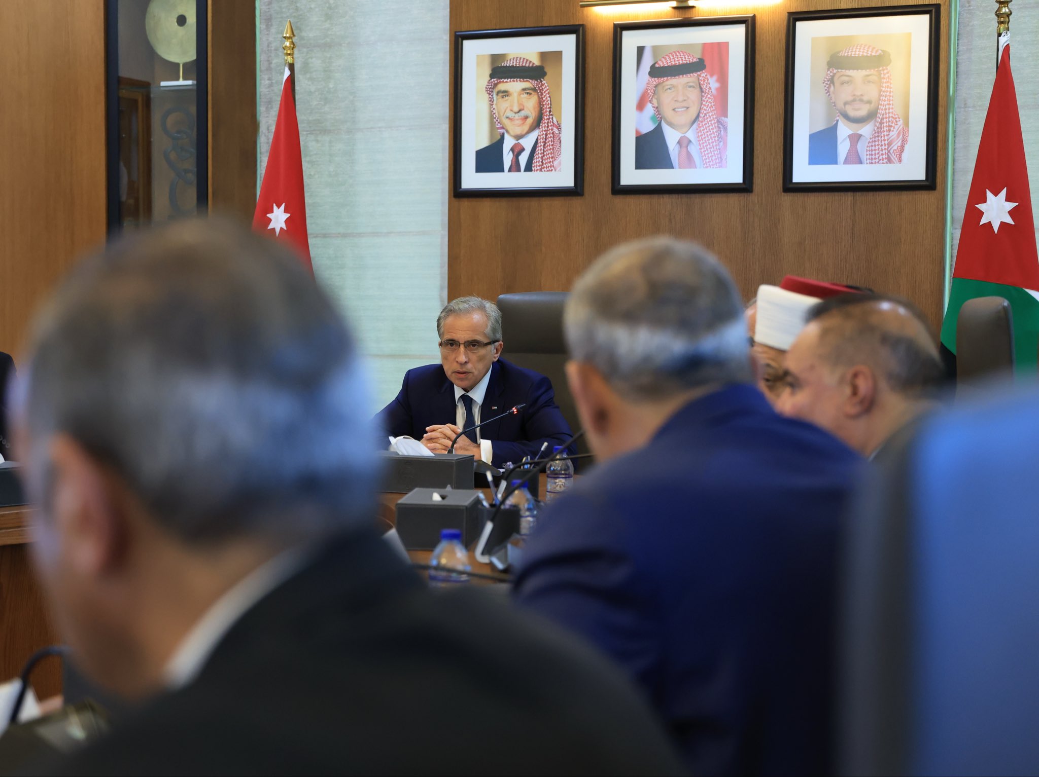 Madar Al-Saa Images 0.07001590433678773