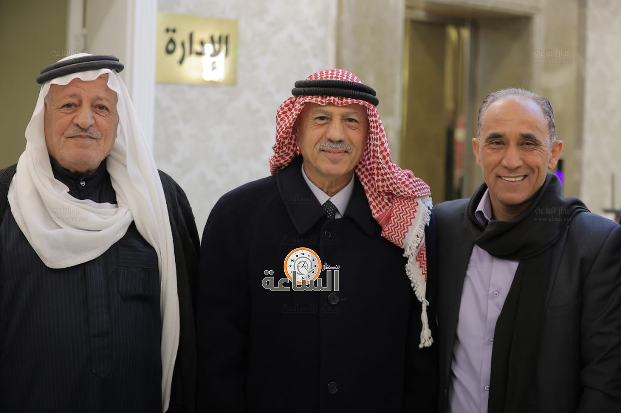 Madar Al-Saa Images 0.6052137388025519