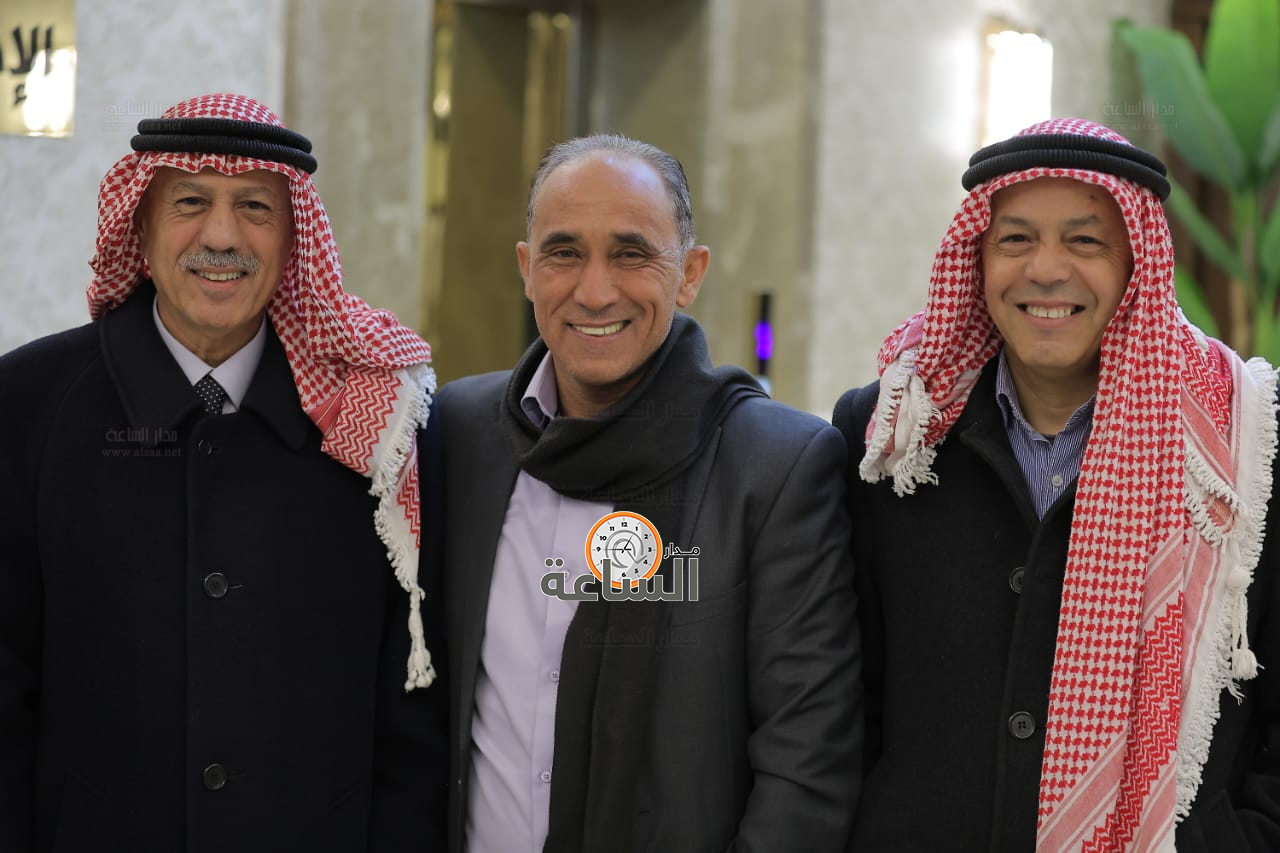 Madar Al-Saa Images 0.0022227061603327103